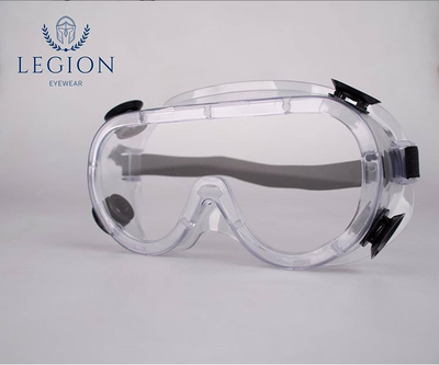 Anti-Fog Koruma Gözlüğü-100'lü Paket